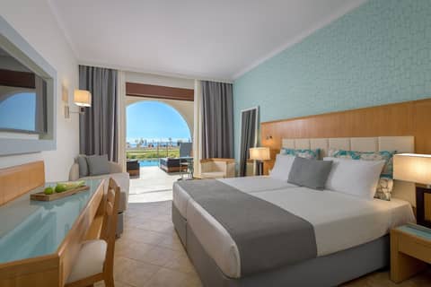 Lindos Imperial Resort & Spa — photo 4