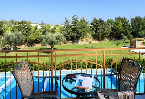 Lindos Imperial Resort & Spa — photo 5