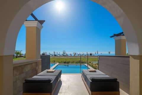 Lindos Imperial Resort & Spa — photo 8