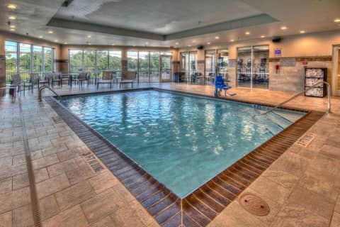 Courtyard Austin by Marriott Northwest/Lakeline — photo 3