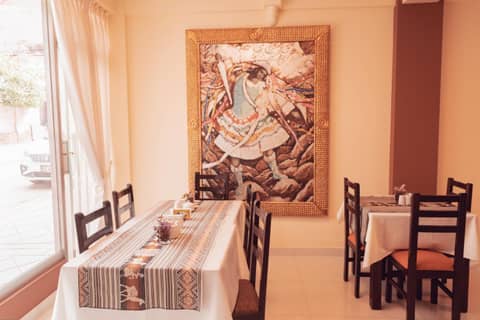 Hotel Las Quenas — photo 3