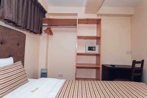 Hotel Las Quenas — photo 4