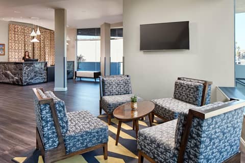 Elan Hotel — photo 7