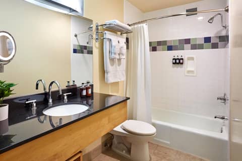 Elan Hotel — photo 9