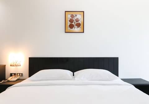 Standard Single Room — the supplier's photographs — photo 1