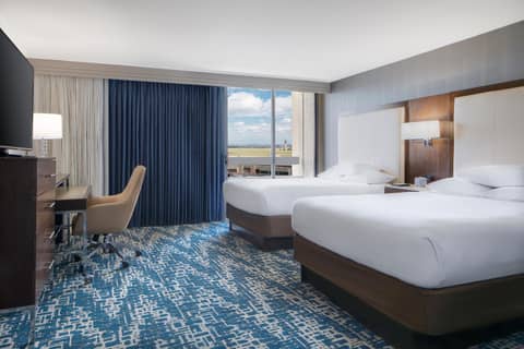 Hyatt Regency DFW International Airport — photo 3
