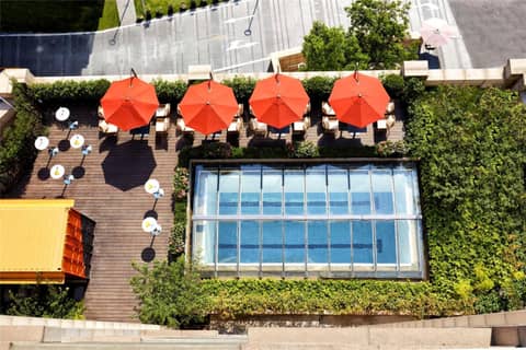 THE ONE Shanghai Downtown, Vignette Collection by IHG — photo 2