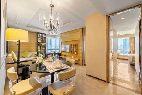 THE ONE Shanghai Downtown, Vignette Collection by IHG — photo 6