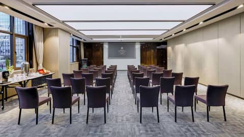 THE ONE Shanghai Downtown, Vignette Collection by IHG — photo 9