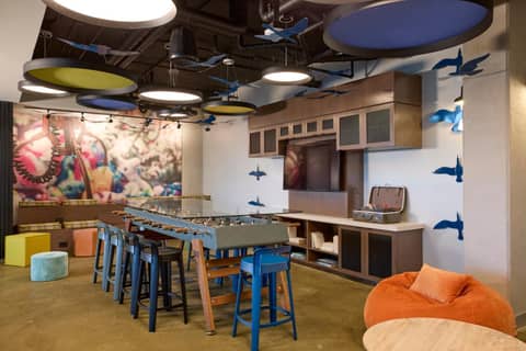 Moxy Virginia Beach Oceanfront — photo 9