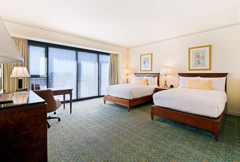 The Westgate Hotel — photo 5