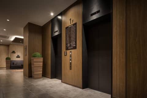 Nest Hotel Hakata Station — photo 5