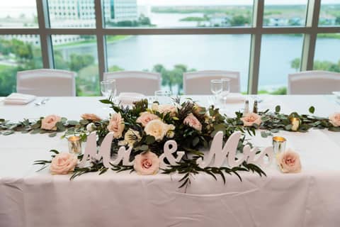 The Westin Tampa Bay — photo 6