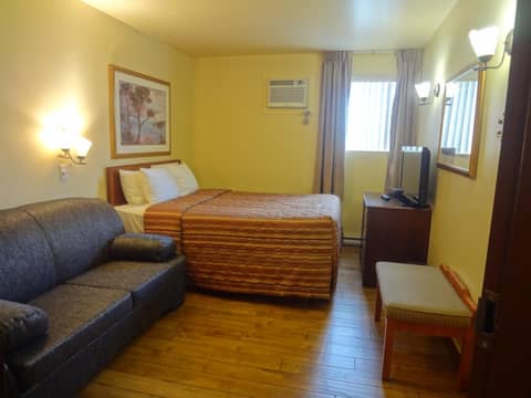 Hotel Citadelle — photo 3
