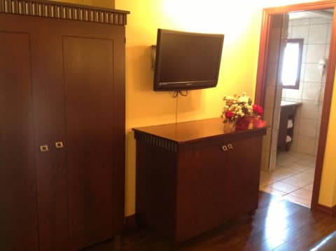 Hotel Citadelle — photo 5