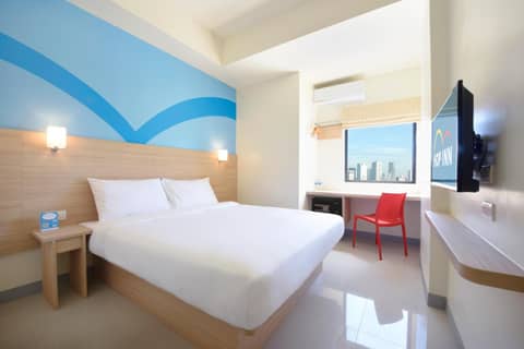 Hop Inn Hotel Aseana City Manila — photo 9