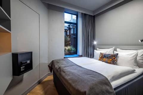 Scandic Norreport — photo 2
