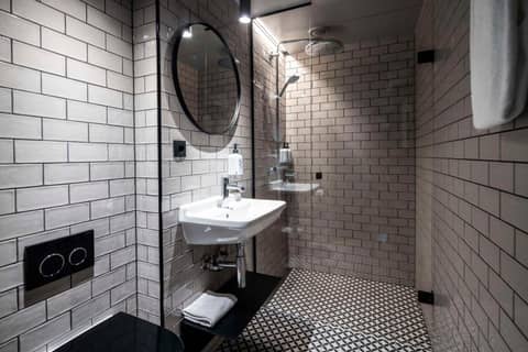 Scandic Norreport — photo 5