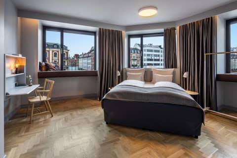 Scandic Norreport — photo 6