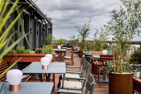 Scandic Norreport — photo 8