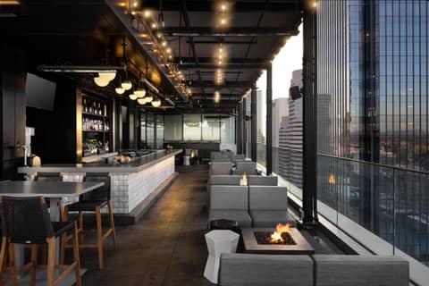 Le Meridien Denver Downtown — photo 6