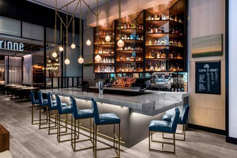 Le Meridien Denver Downtown — photo 8