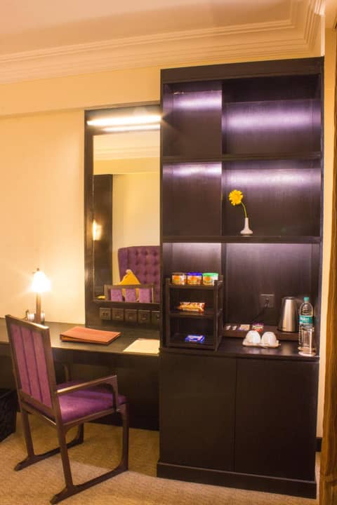 Sterlings Mac Hotel — photo 3