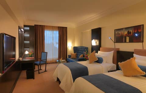 Sterlings Mac Hotel — photo 5