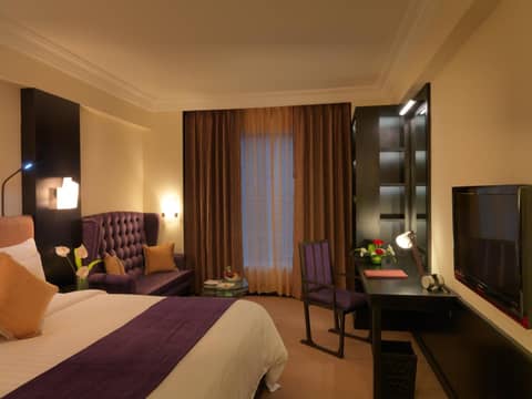 Sterlings Mac Hotel — photo 7