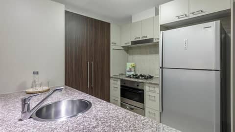 Oaks Brisbane Aurora Suites — photo 6