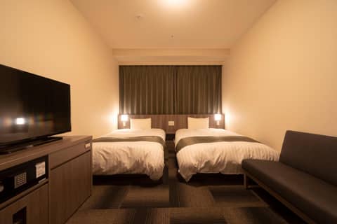 Dormy Inn Korakuen — photo 3