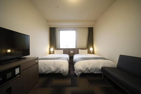 Dormy Inn Korakuen — photo 6