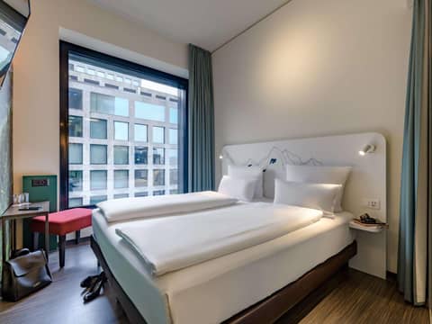 Mercure Zürich City — photo 2