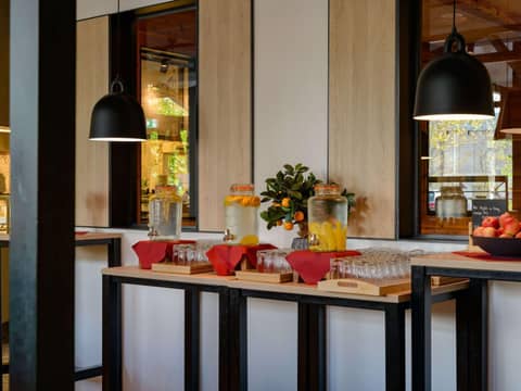 Mercure Zürich City — photo 3