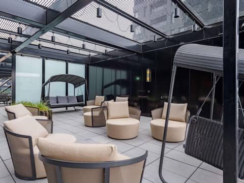 Mercure Zürich City — photo 5
