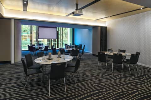 Four Points by Sheraton Brisbane — photo 4