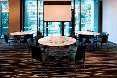 Four Points by Sheraton Brisbane — photo 7