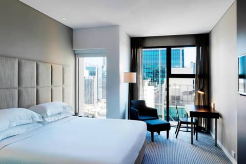 Four Points by Sheraton Brisbane — photo 8