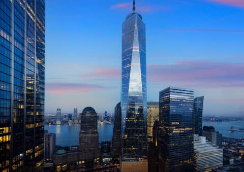 M Social Hotel New York Downtown — photo 3