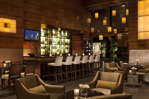 M Social Hotel New York Downtown — photo 6
