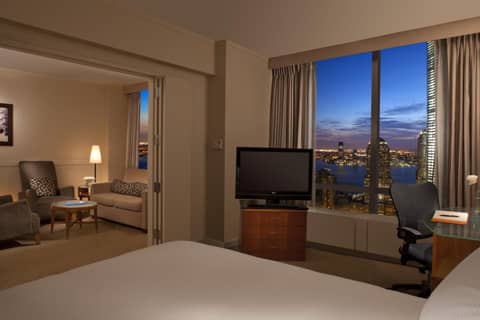M Social Hotel New York Downtown — photo 7