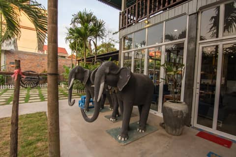 The Local Time Village — photo 4