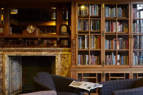 B+B Edinburgh — photo 2
