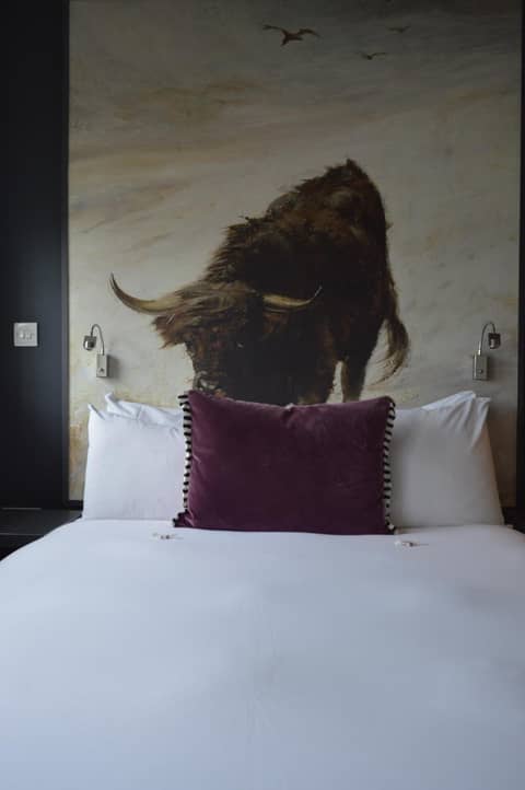 B+B Edinburgh — photo 7