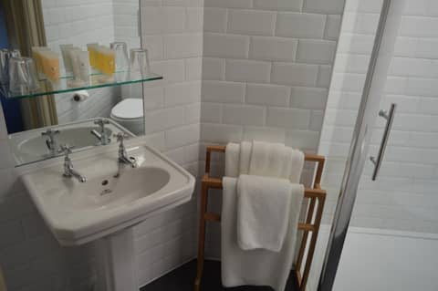 B+B Edinburgh — photo 8