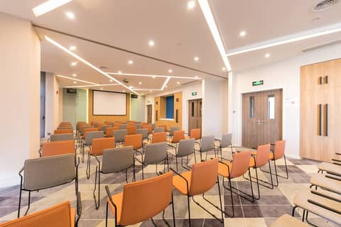 Holiday Inn Express Shanghai Tangzhen by IHG — photo 3