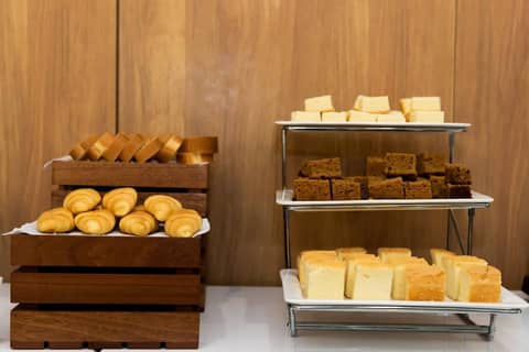Holiday Inn Express Shanghai Tangzhen by IHG — photo 6