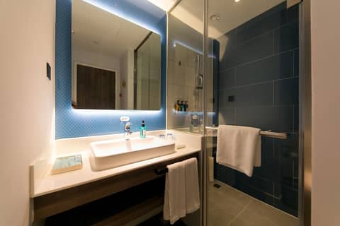 Holiday Inn Express Shanghai Tangzhen by IHG — photo 7