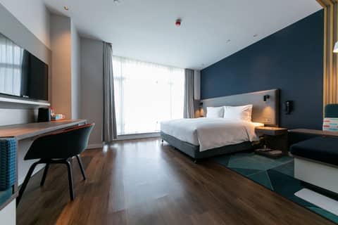 Holiday Inn Express Shanghai Tangzhen by IHG — photo 8