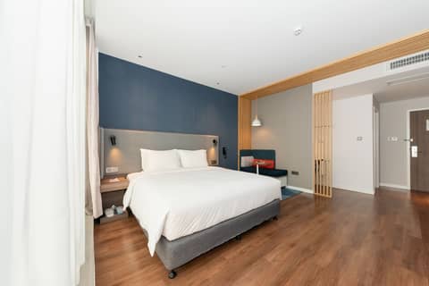 Holiday Inn Express Shanghai Tangzhen by IHG — photo 9